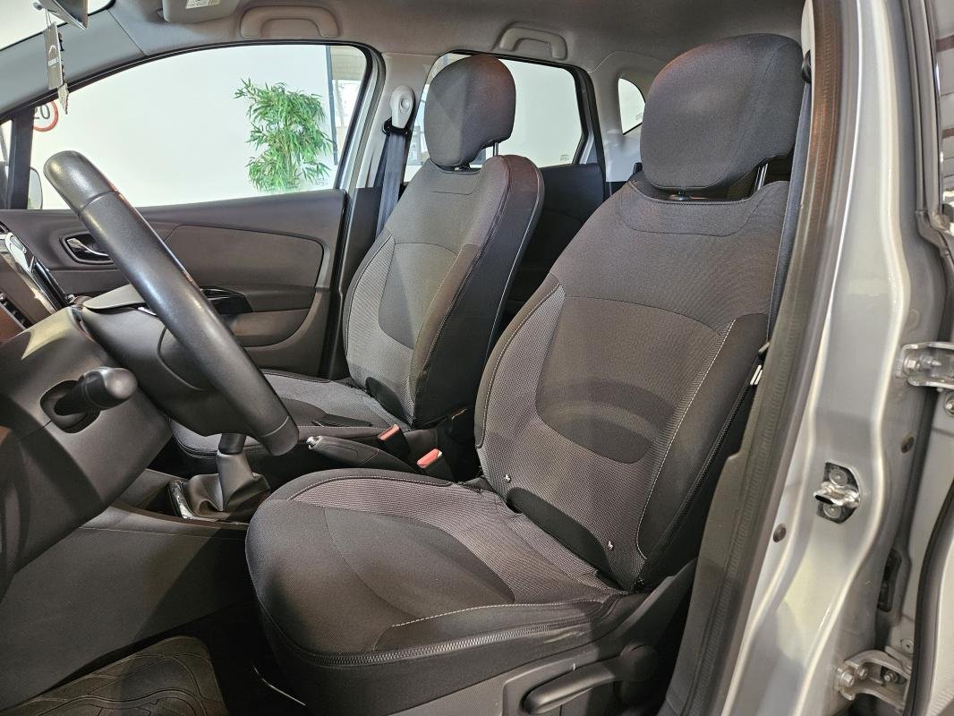 Renault Captur - Photo 12