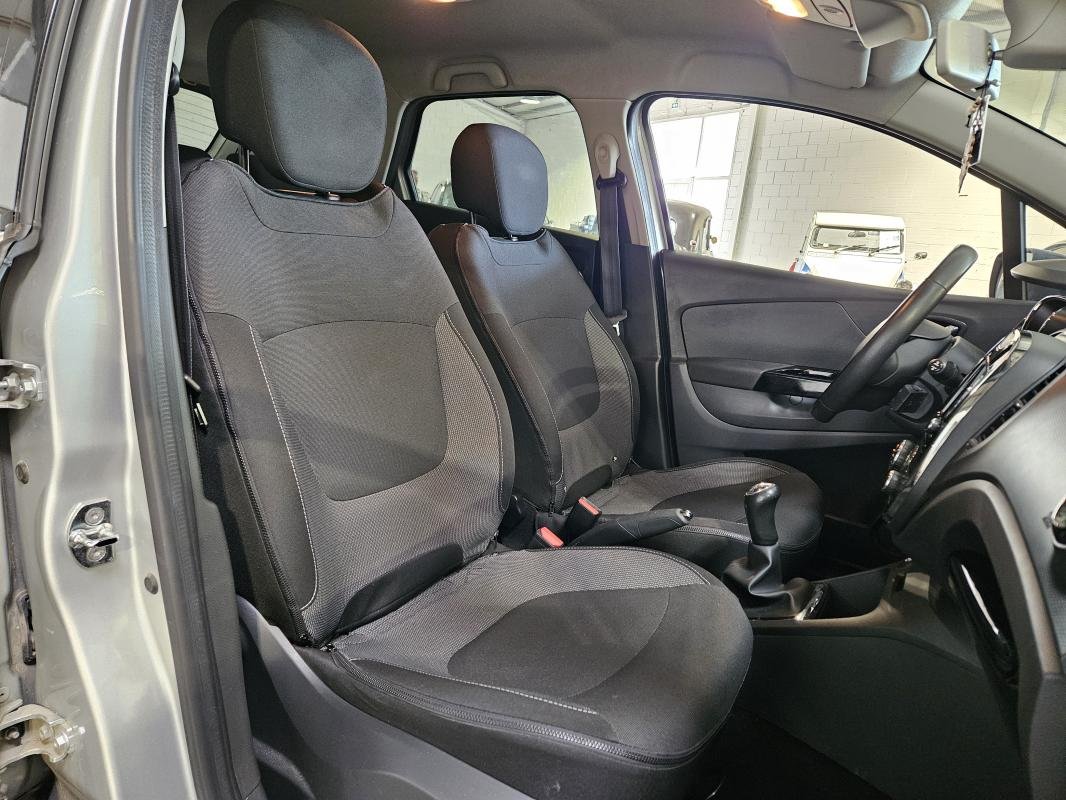 Renault Captur - Photo 13