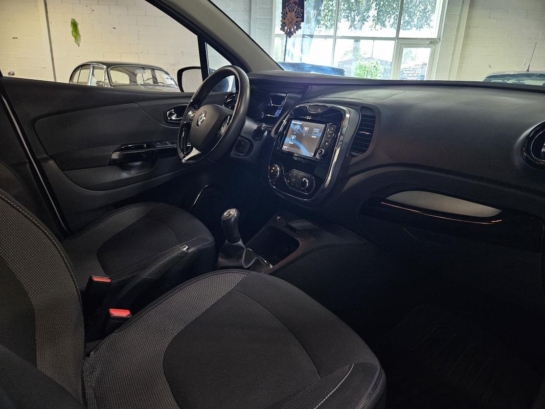 Renault Captur - Photo 14