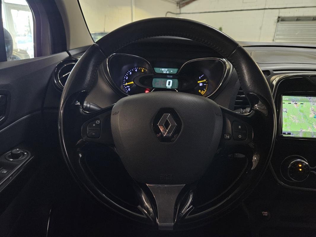 Renault Captur - Photo 16