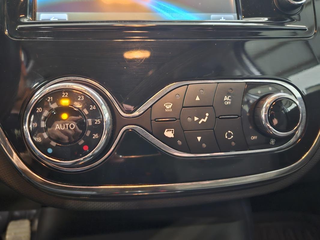 Renault Captur - Photo 18