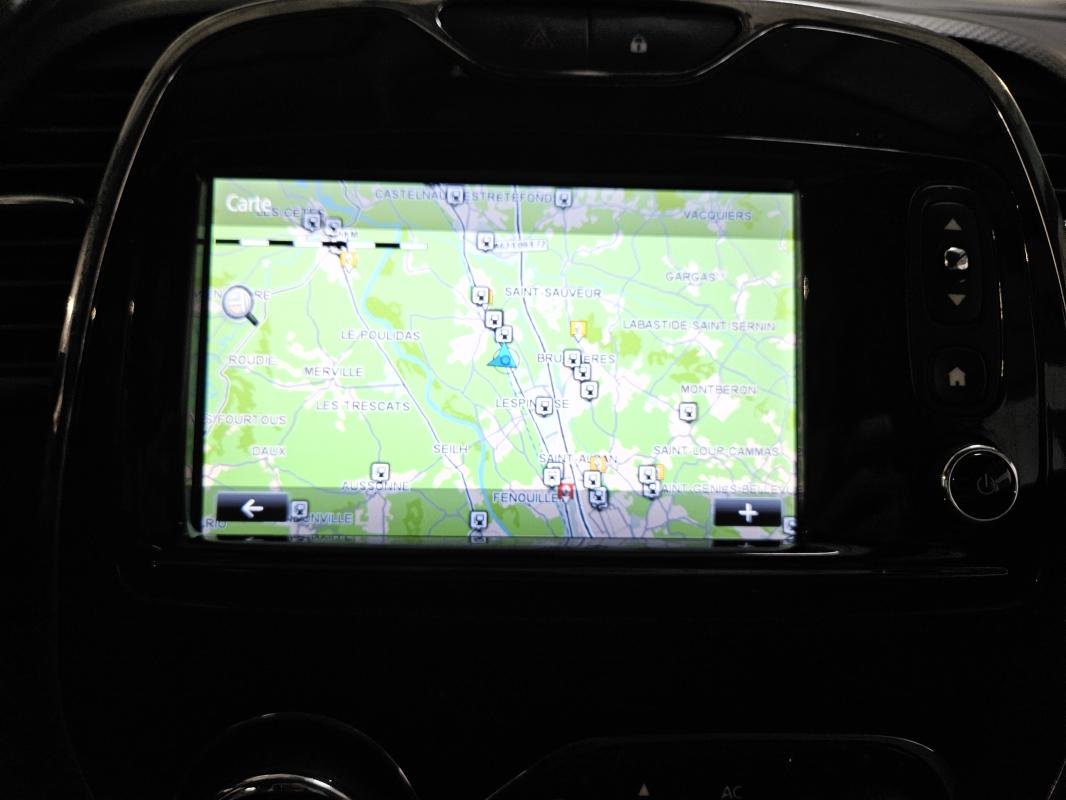 Renault Captur - Photo 19