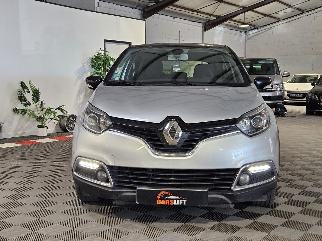 Renault Captur - Photo 2