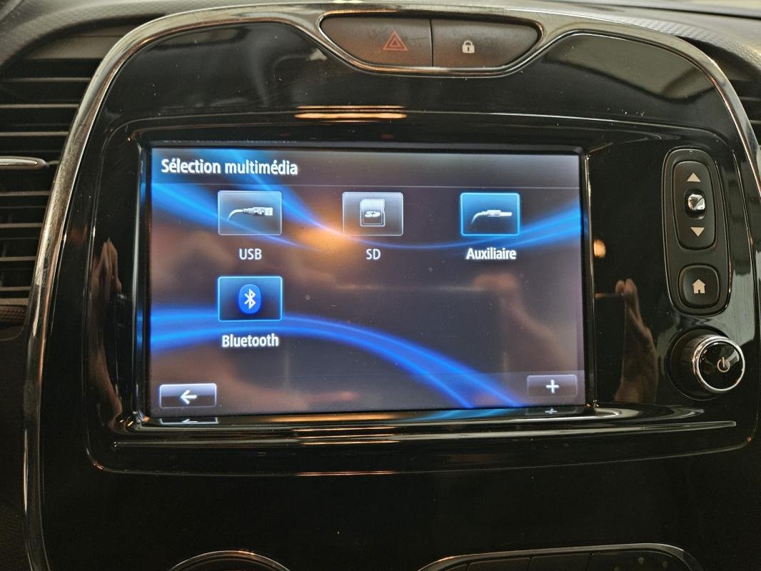 Renault Captur - Photo 21
