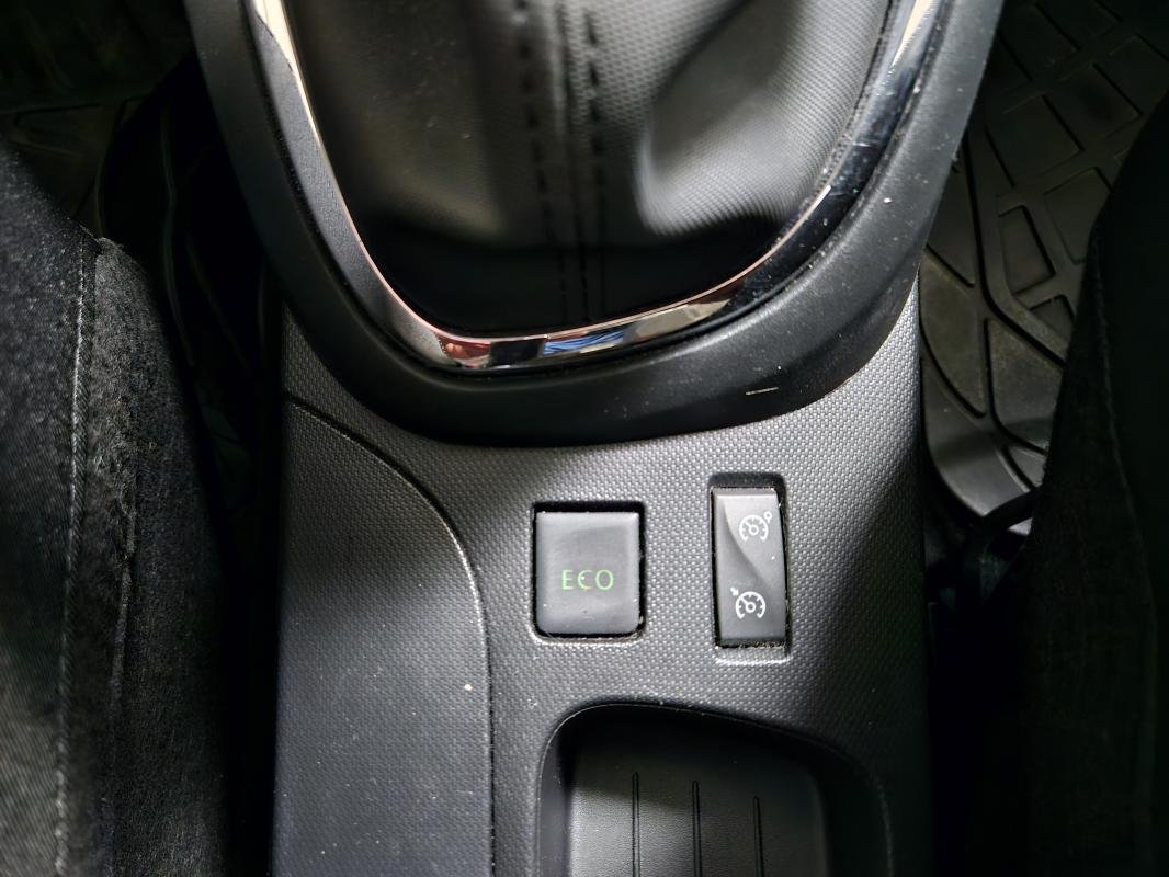 Renault Captur - Photo 22