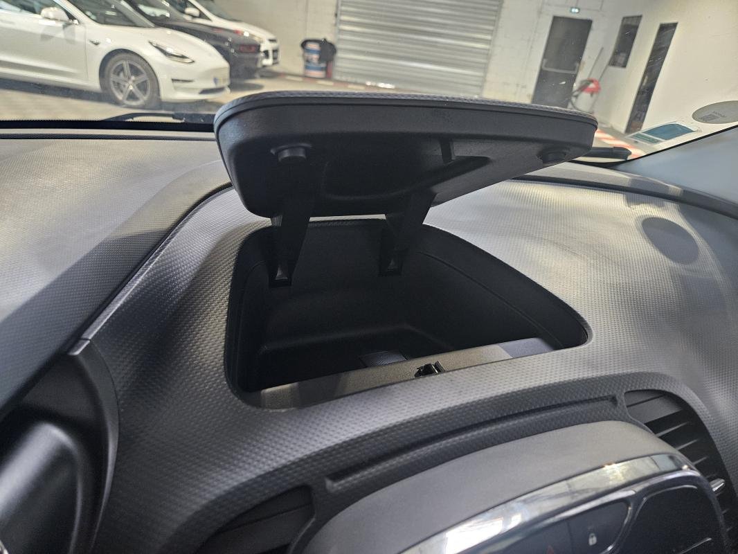 Renault Captur - Photo 23