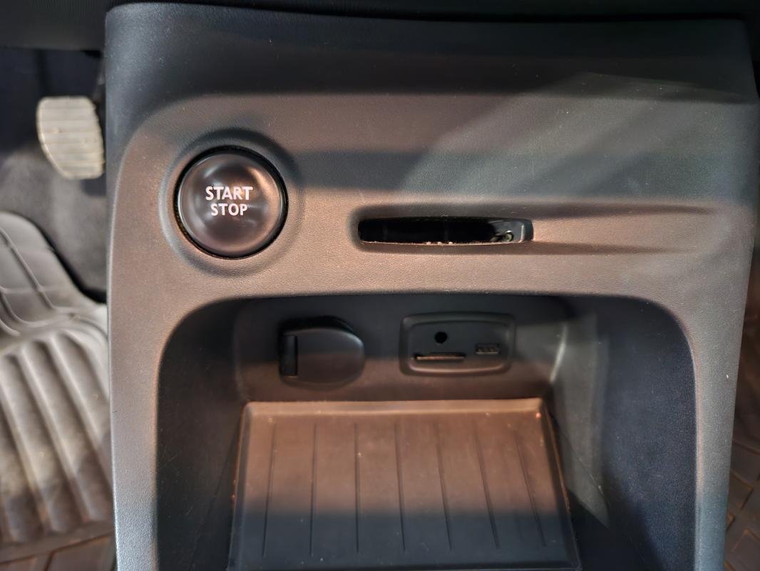 Renault Captur - Photo 24