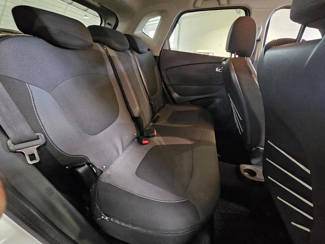 Renault Captur - Photo 25