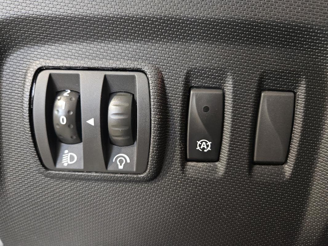 Renault Captur - Photo 26