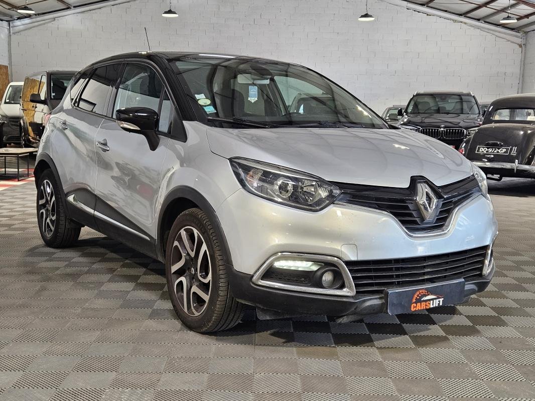 Renault Captur - Photo 3