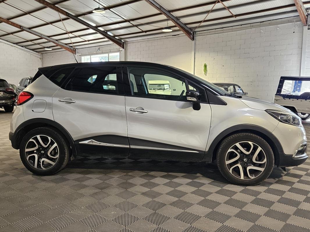 Renault Captur - Photo 4