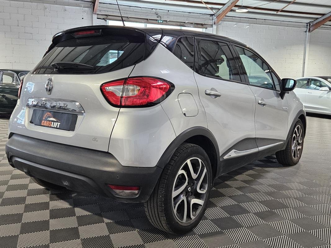 Renault Captur - Photo 5