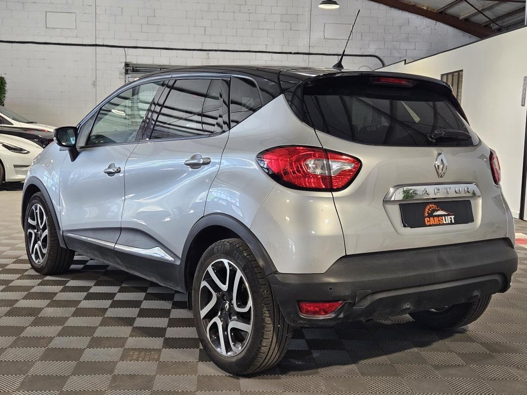 Renault Captur - Photo 7