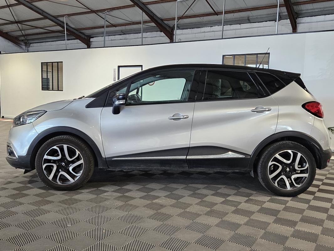 Renault Captur - Photo 8