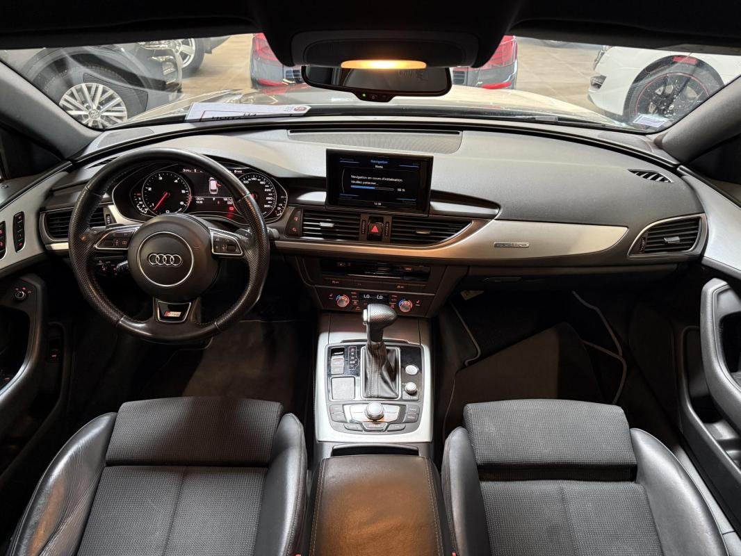 Audi A6 - Photo 14