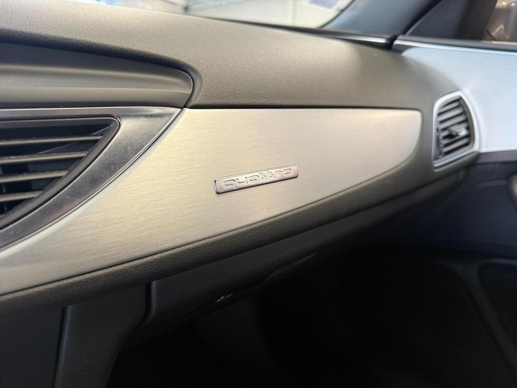 Audi A6 - Photo 27
