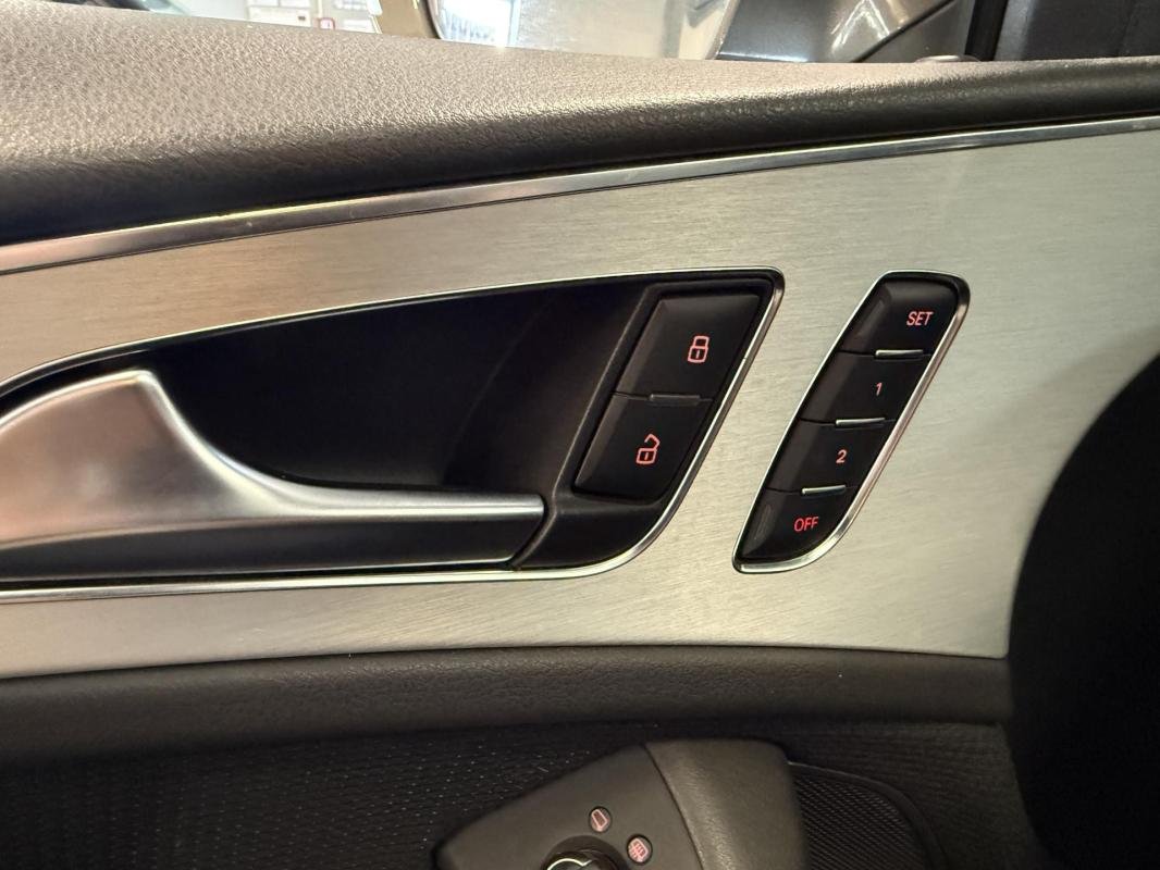 Audi A6 - Photo 28