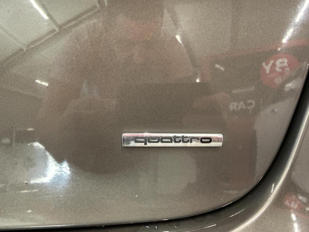Audi A6 - Photo 31