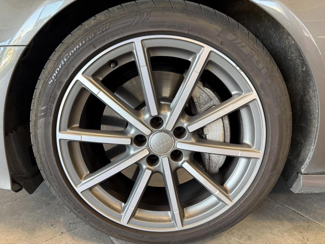 Audi A6 - Photo 35