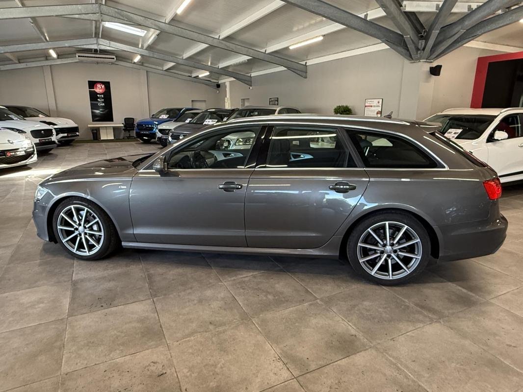 Audi A6 - Photo 5