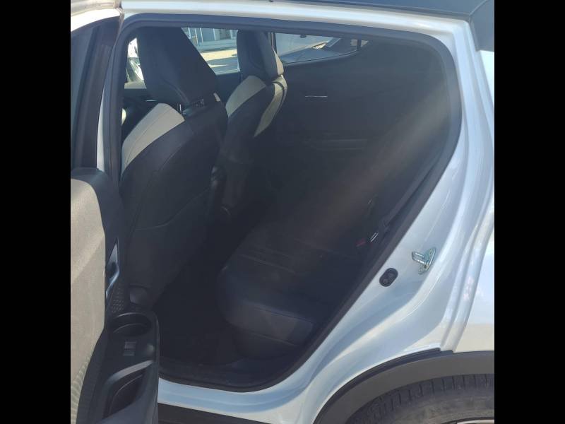 Toyota C-HR - Photo 13