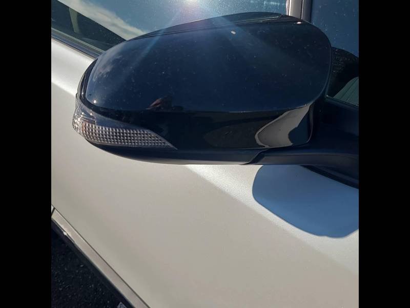Toyota C-HR - Photo 15