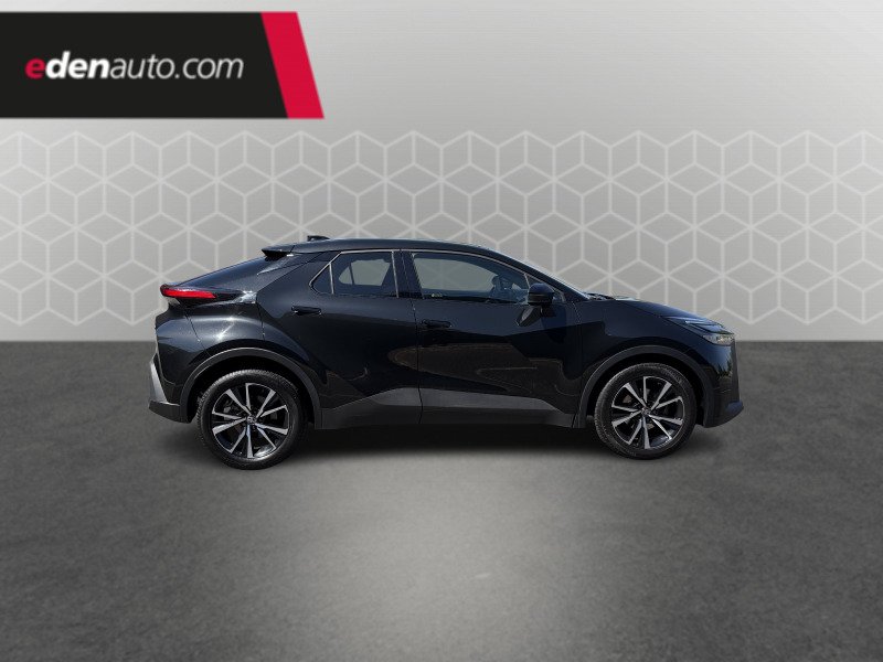 Toyota C-HR - Photo 4