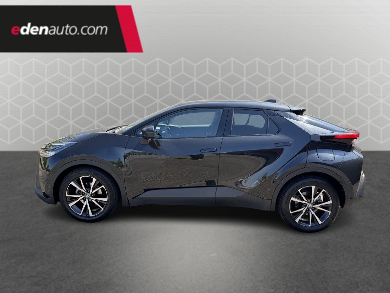 Toyota C-HR - Photo 5