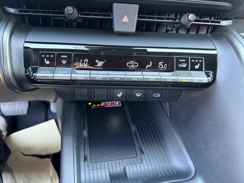 Toyota C-HR - Photo 8