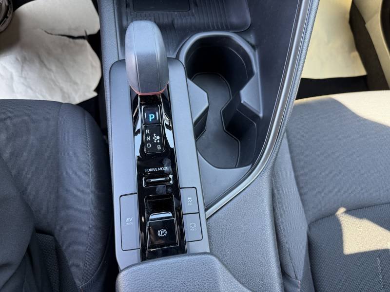 Toyota C-HR - Photo 9