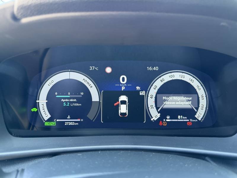 Toyota C-HR - Photo 10