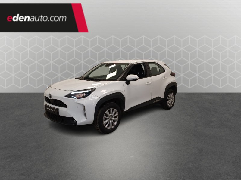 Toyota Yaris - Photo 1