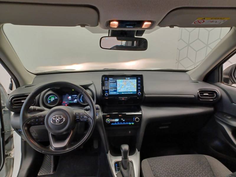 Toyota Yaris - Photo 11