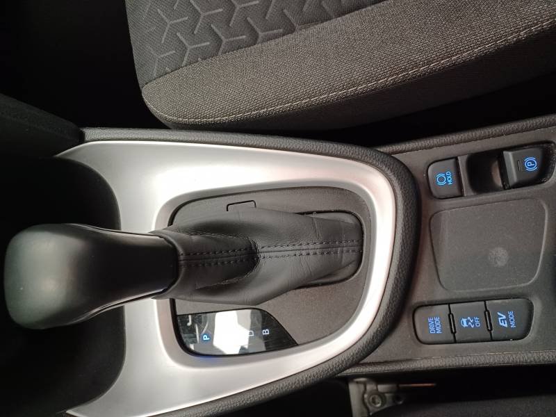 Toyota Yaris - Photo 16