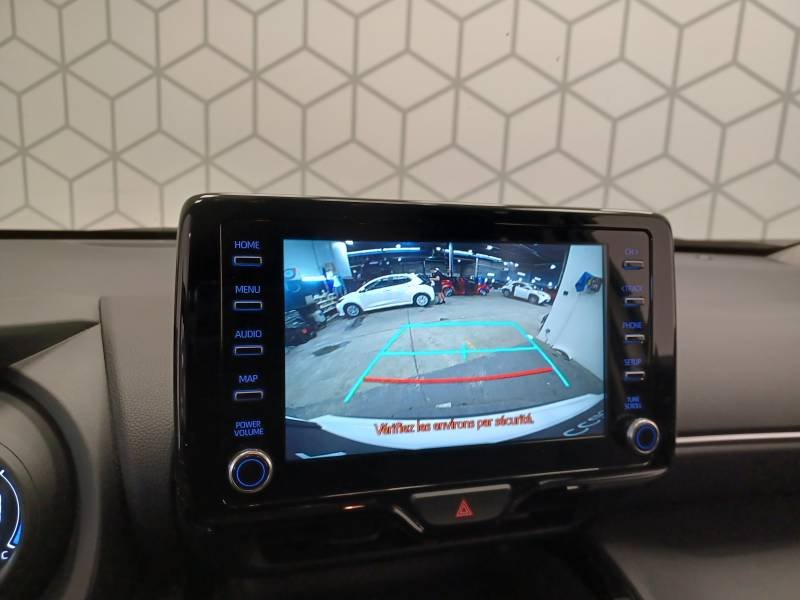 Toyota Yaris - Photo 18