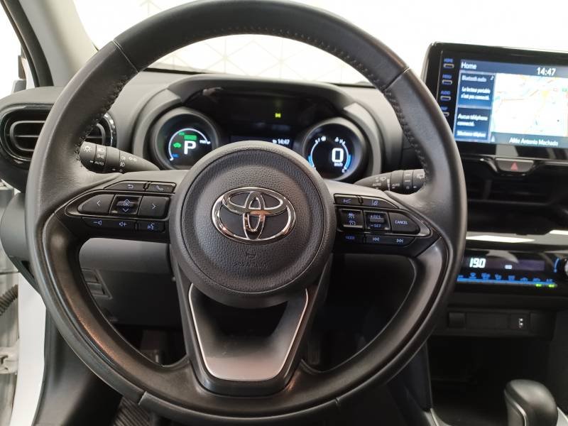 Toyota Yaris - Photo 19