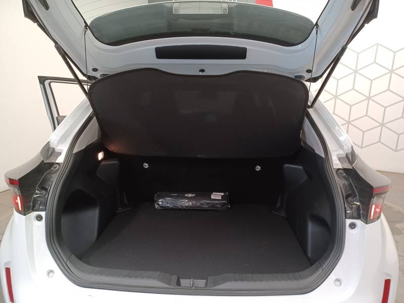 Toyota Yaris - Photo 20