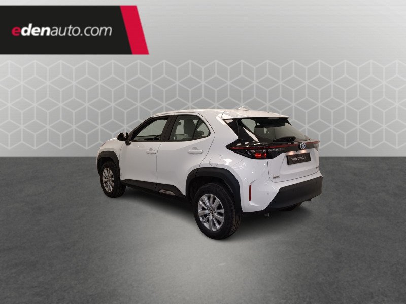 Toyota Yaris - Photo 3