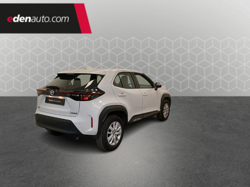 Toyota Yaris - Photo 5