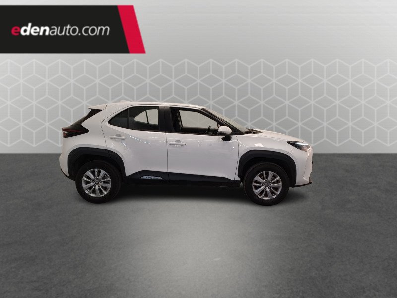 Toyota Yaris - Photo 6