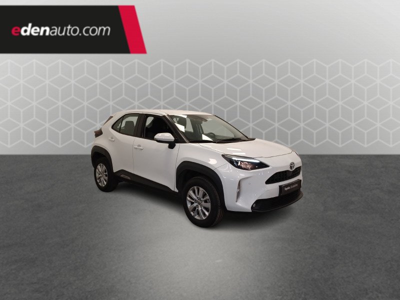 Toyota Yaris - Photo 7