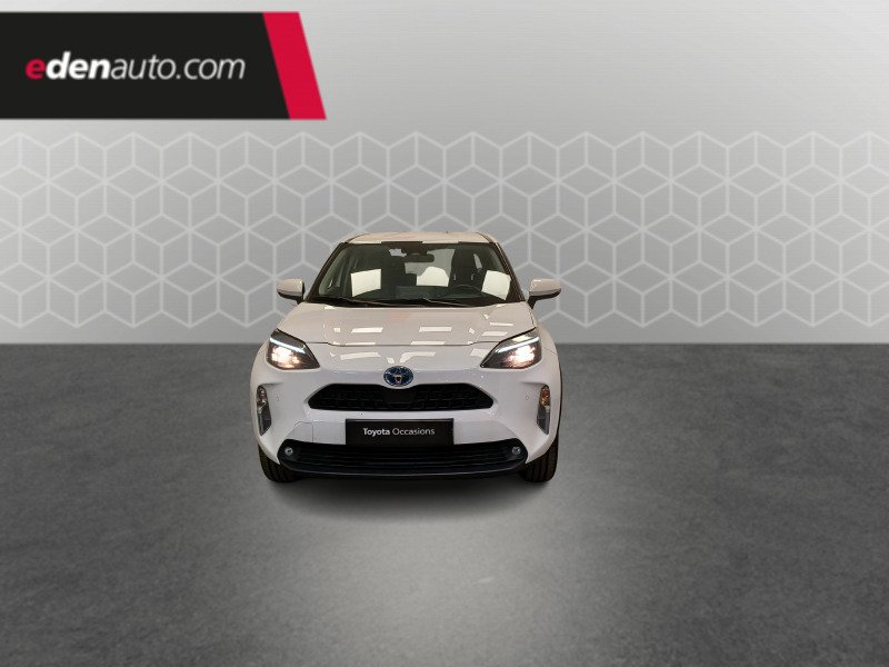Toyota Yaris - Photo 8
