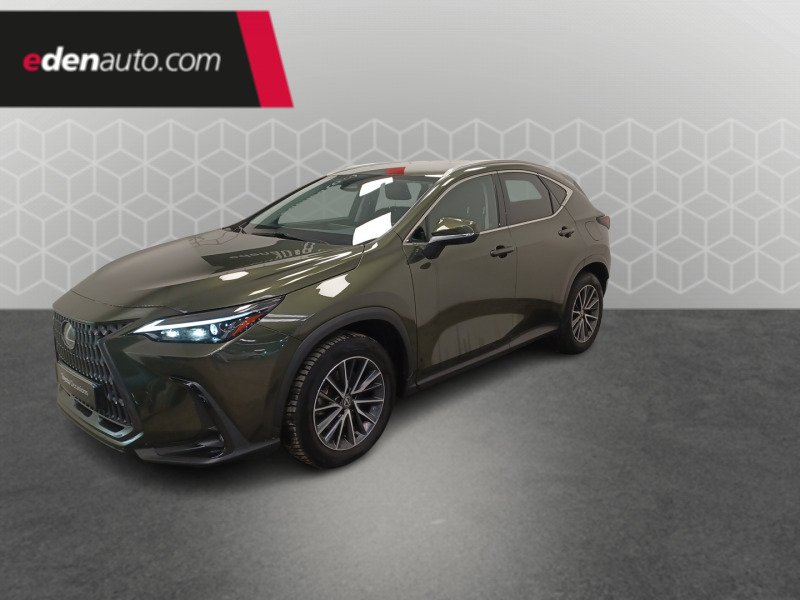Lexus NX - Photo 1