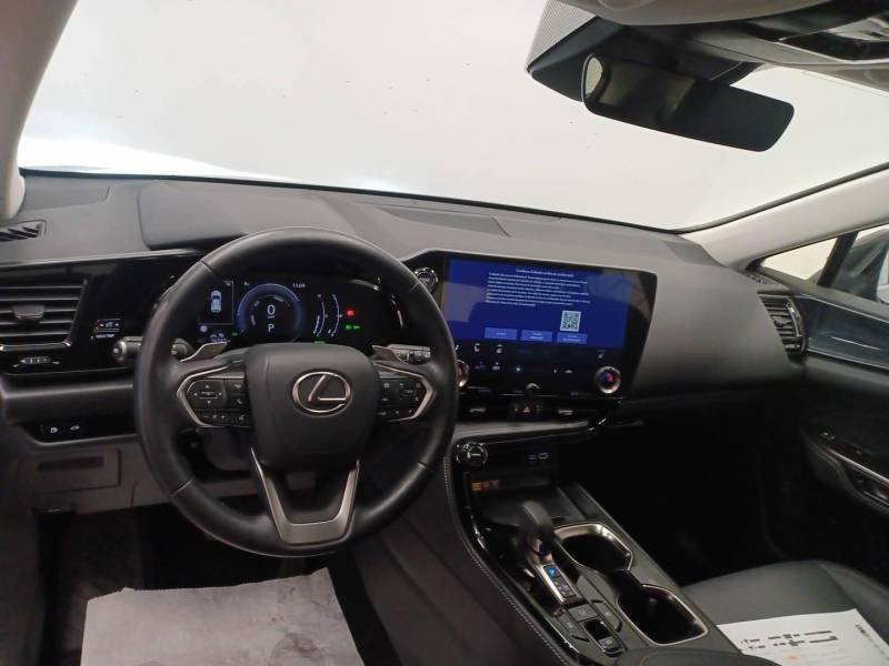 Lexus NX - Photo 11
