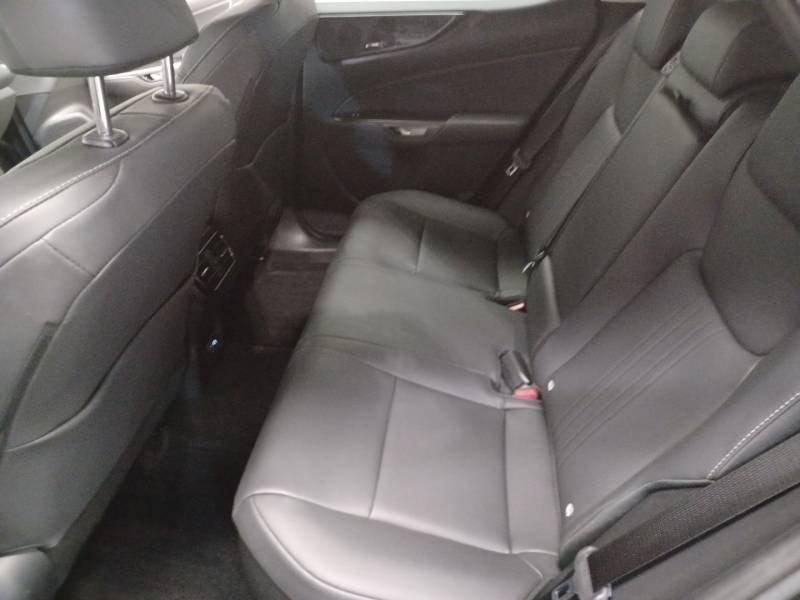 Lexus NX - Photo 13