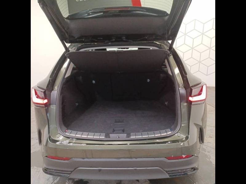 Lexus NX - Photo 14