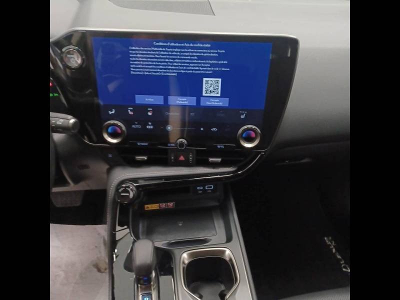 Lexus NX - Photo 19