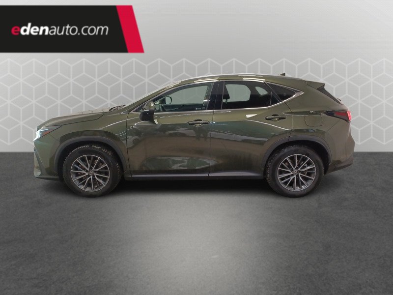 Lexus NX - Photo 2