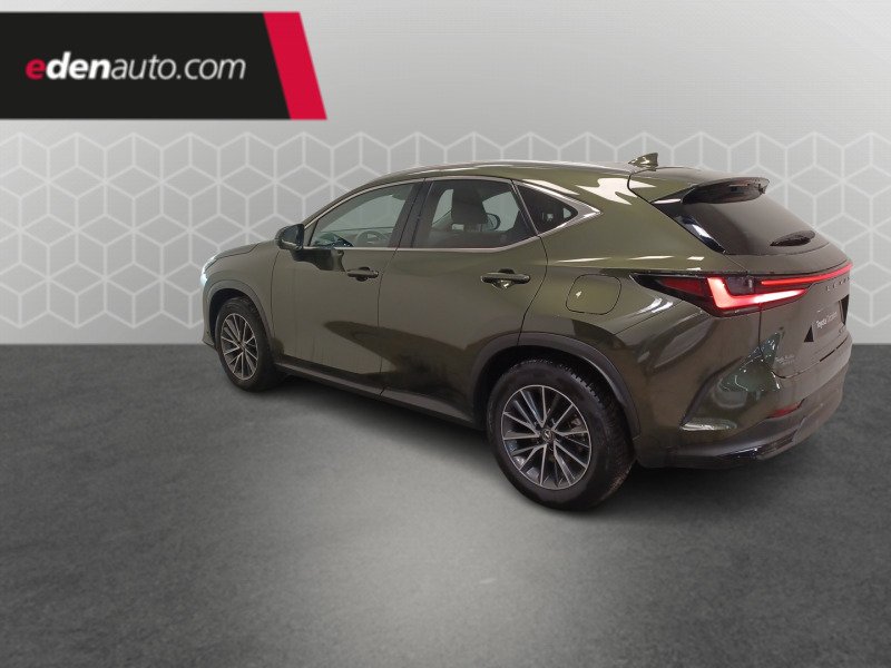 Lexus NX - Photo 3