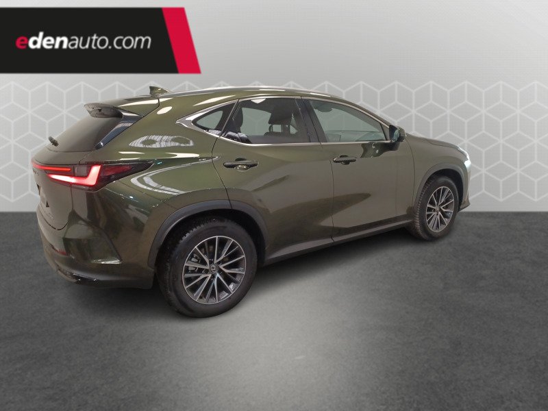 Lexus NX - Photo 5